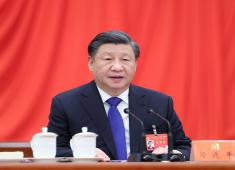 中国共产党第二十届中央委员会第二